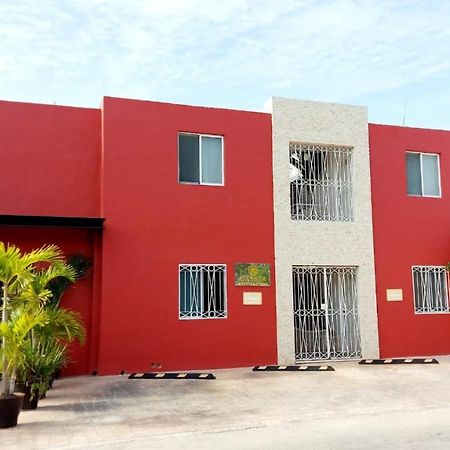 Gayser Apartamentos Valladolid  Exteriör bild