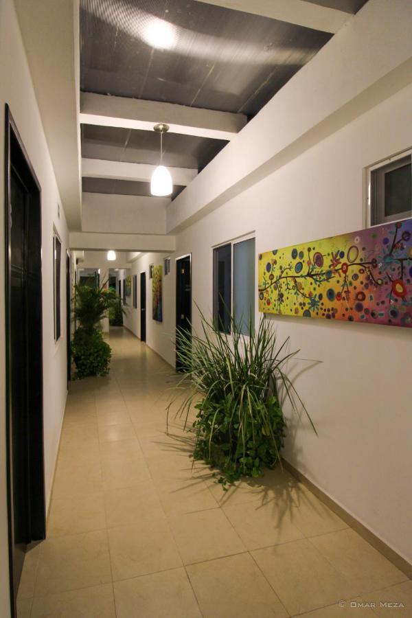 Gayser Apartamentos Valladolid  Exteriör bild