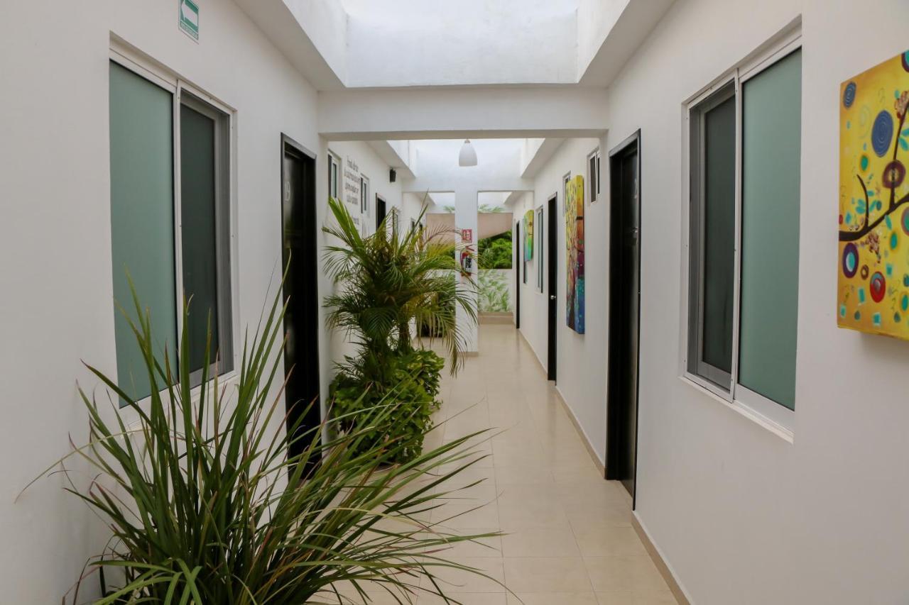 Gayser Apartamentos Valladolid  Exteriör bild