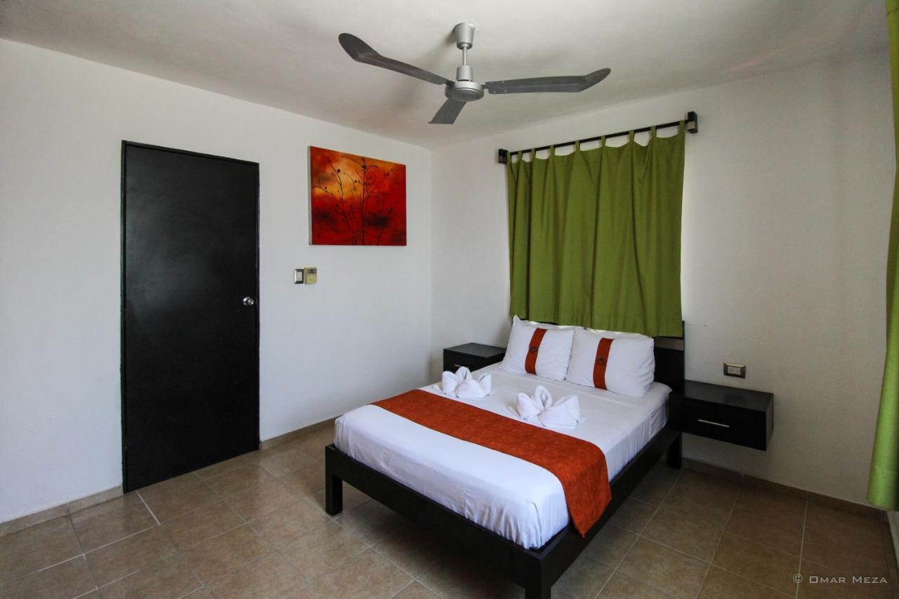 Gayser Apartamentos Valladolid  Exteriör bild