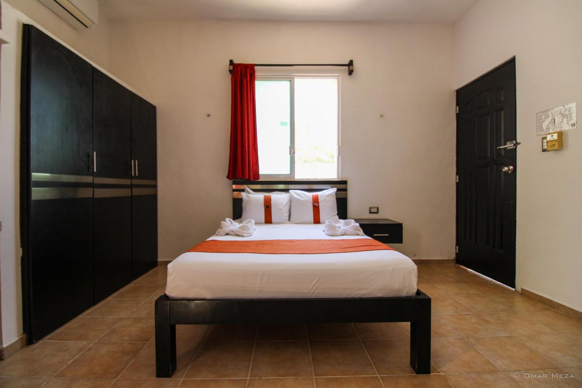 Gayser Apartamentos Valladolid  Rum bild