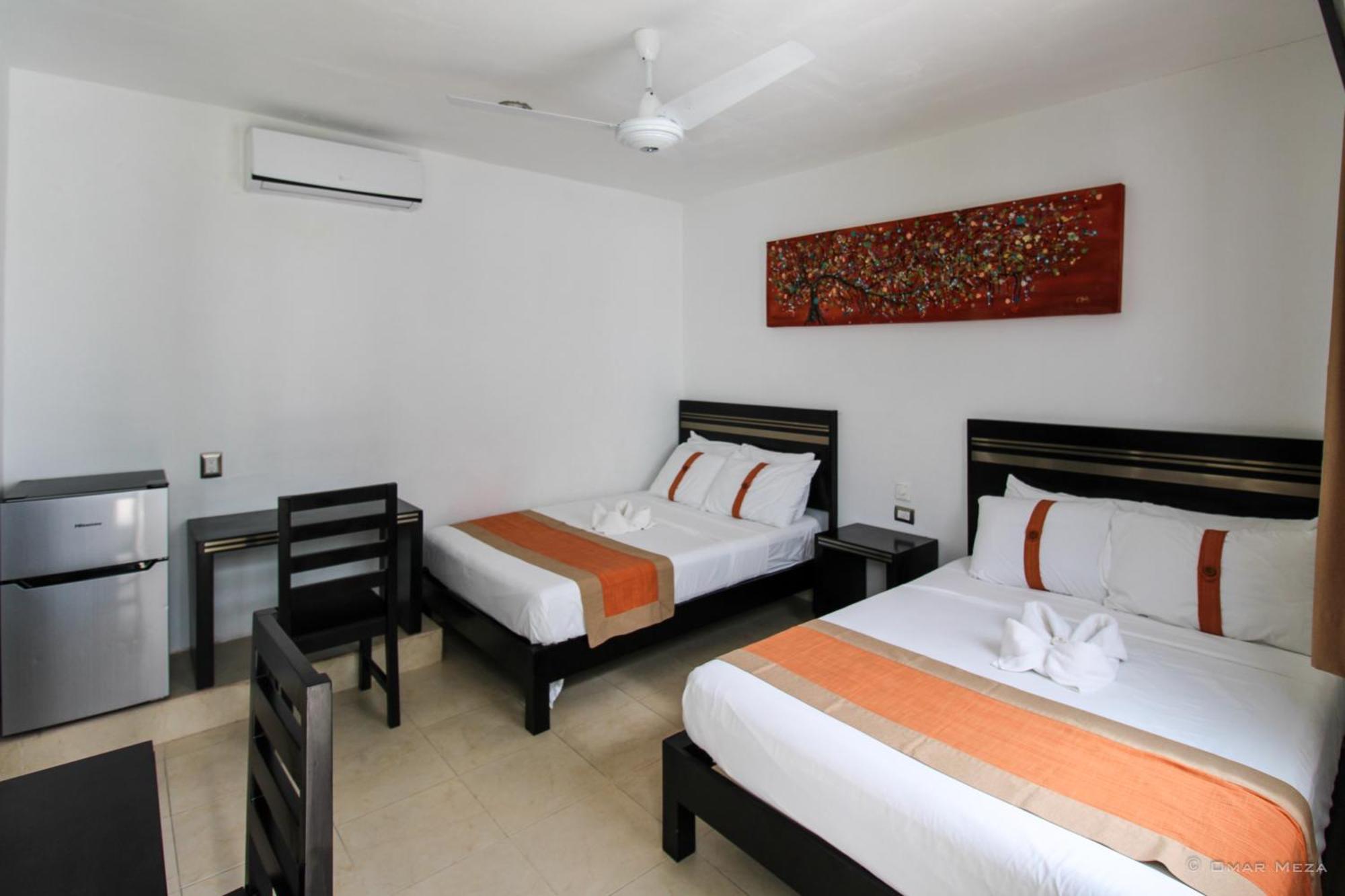 Gayser Apartamentos Valladolid  Rum bild