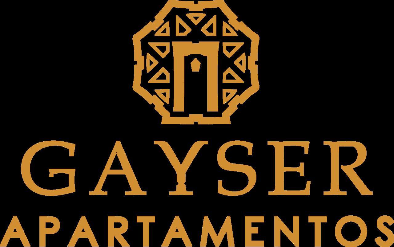 Gayser Apartamentos Valladolid  Exteriör bild