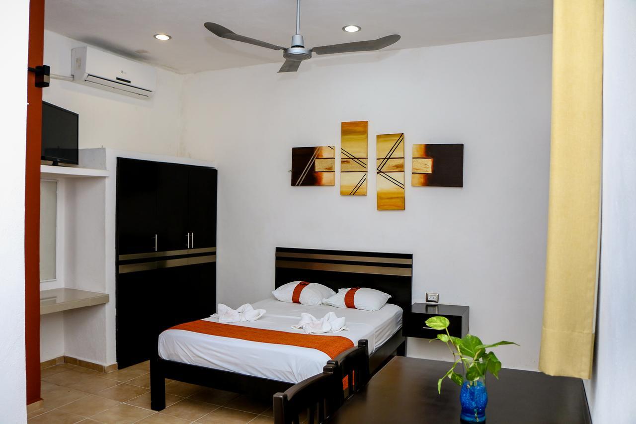 Gayser Apartamentos Valladolid  Exteriör bild
