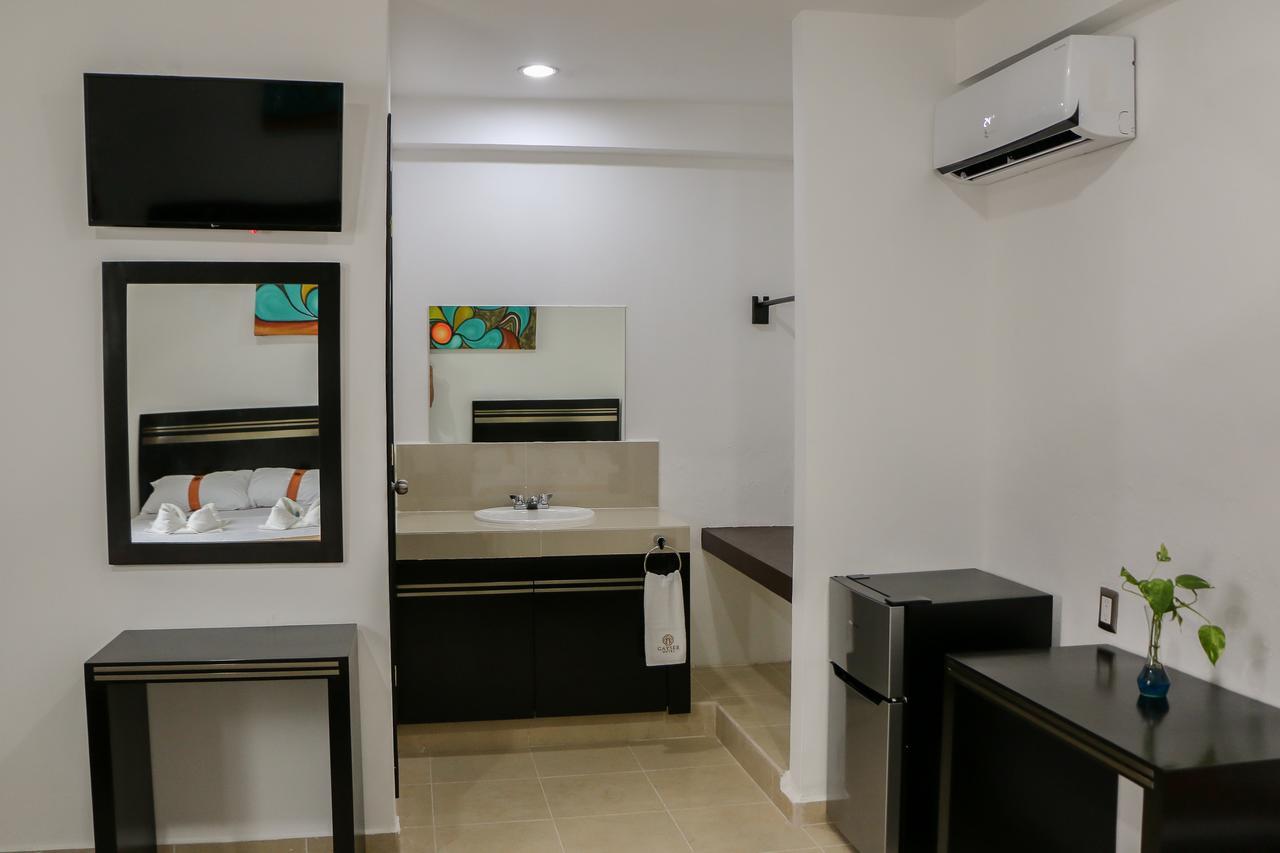 Gayser Apartamentos Valladolid  Exteriör bild