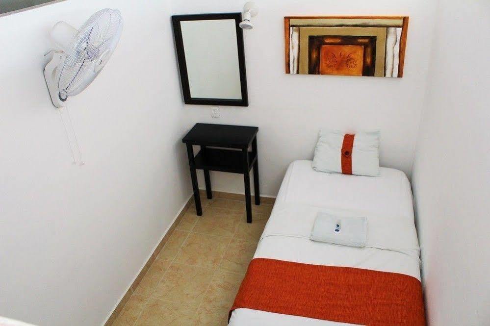 Gayser Apartamentos Valladolid  Exteriör bild