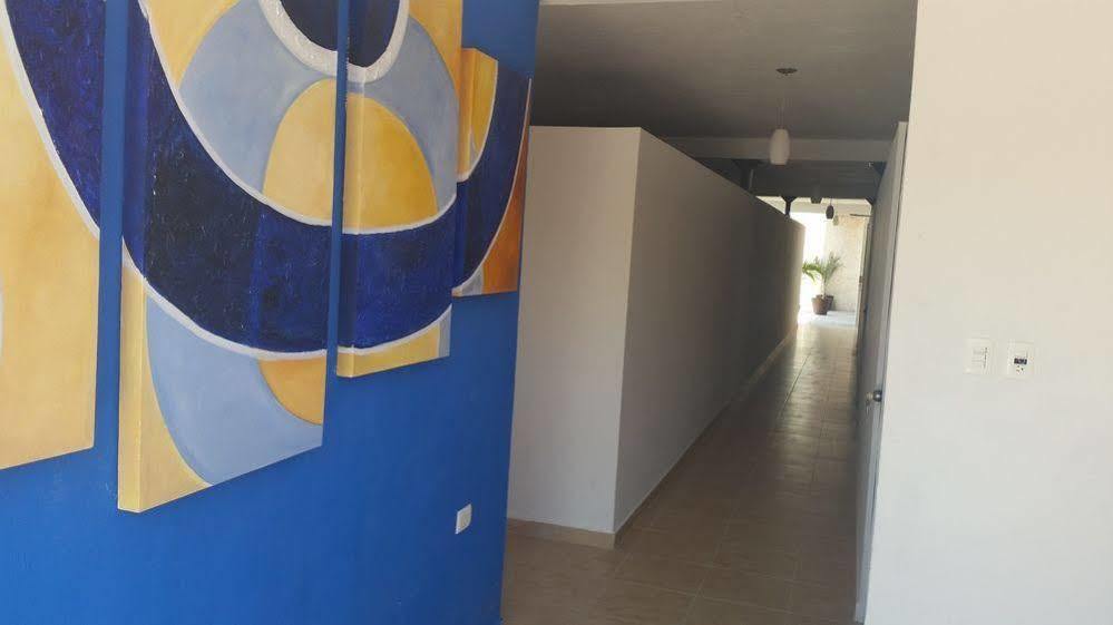 Gayser Apartamentos Valladolid  Exteriör bild
