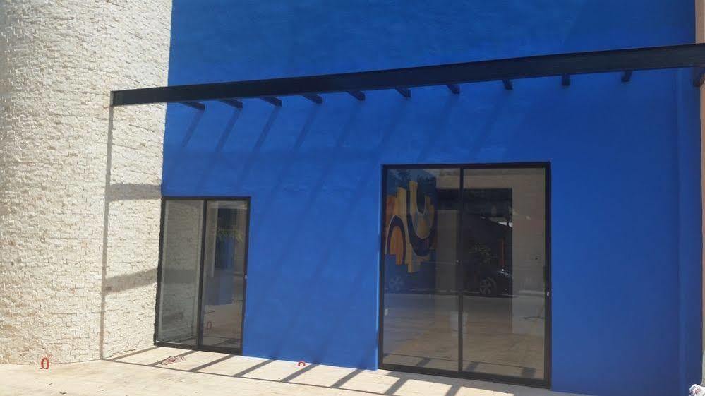 Gayser Apartamentos Valladolid  Exteriör bild